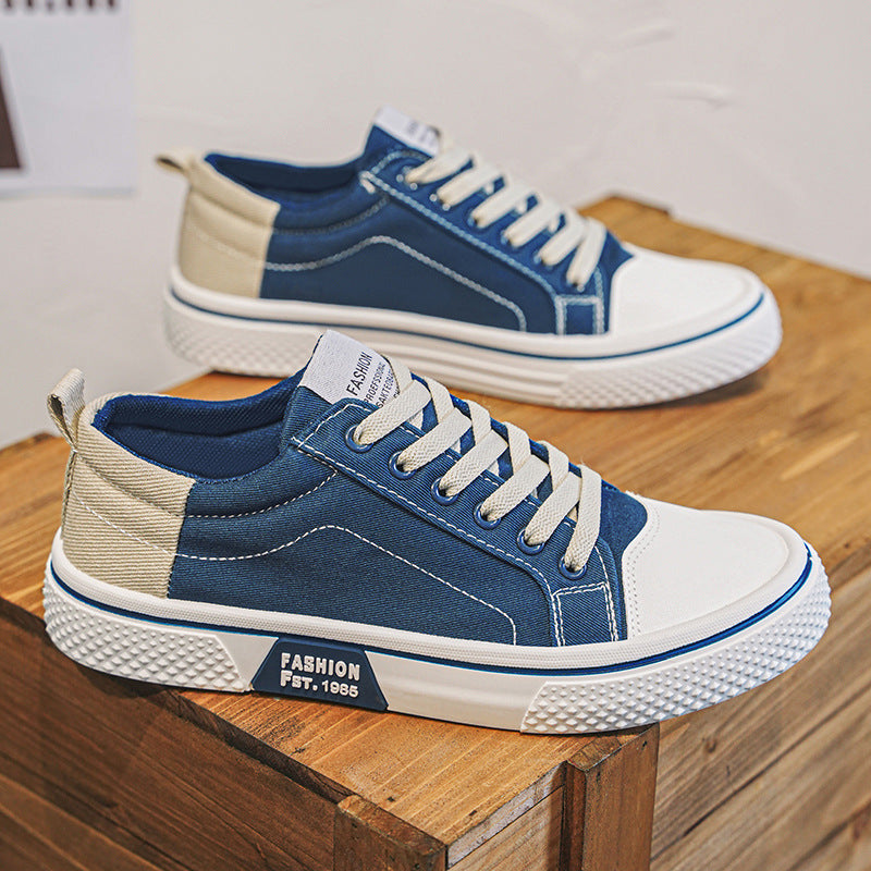 Kецове Indigo Wave Low
