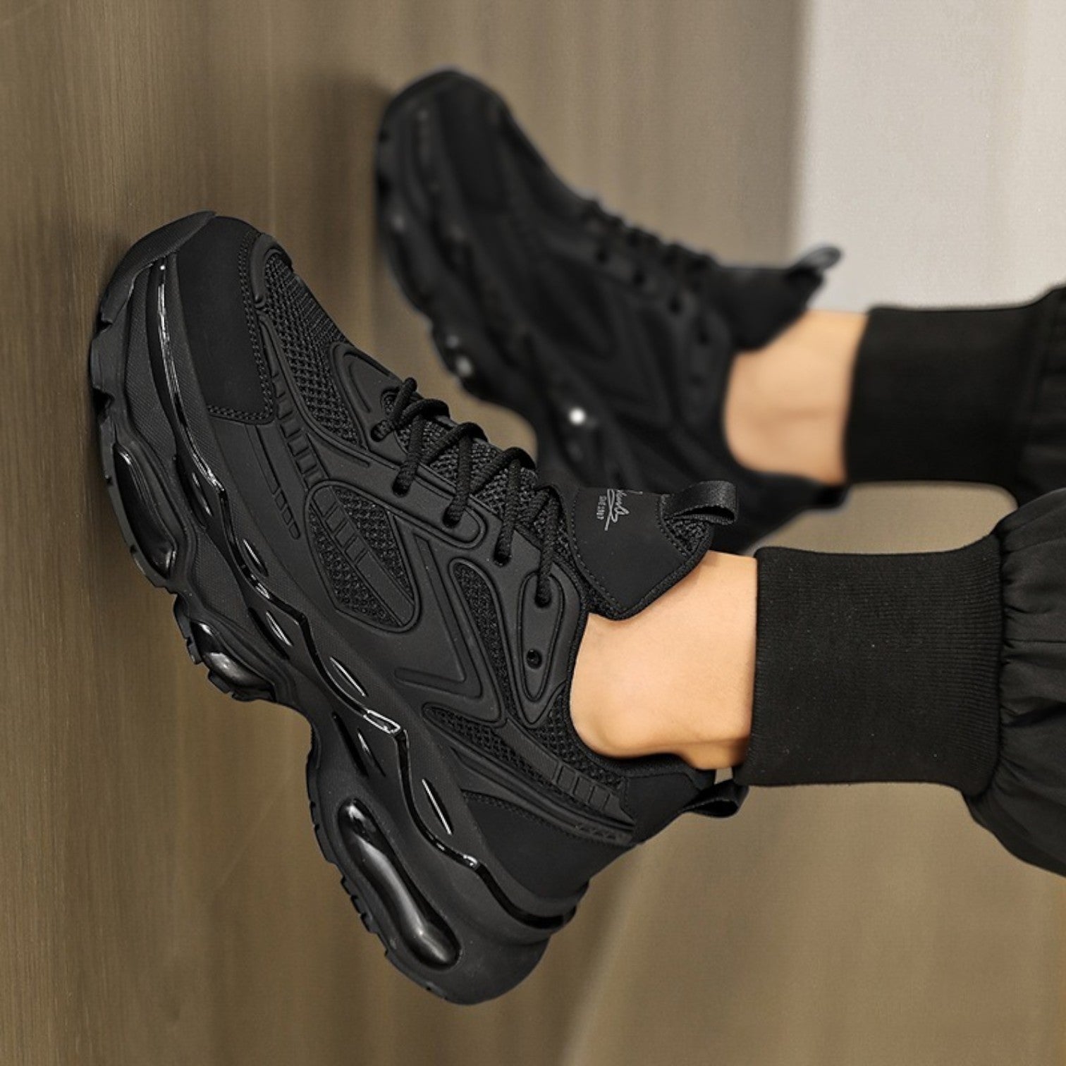 Кецове BlackExess