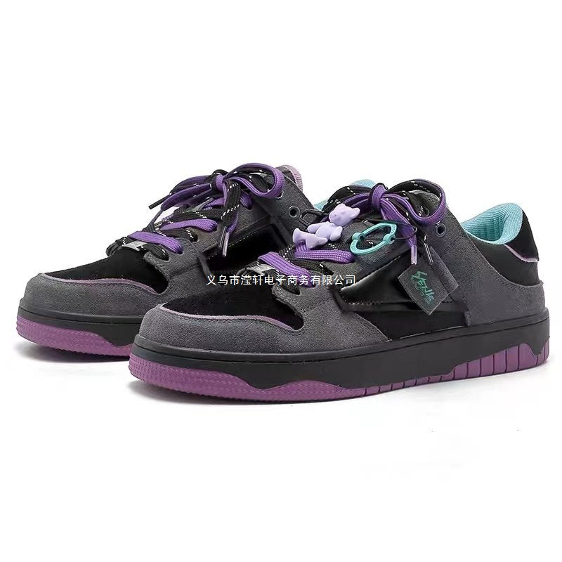 Кецове Amethyst Eclypse
