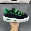 Кецове Emerald Wave Cord Green