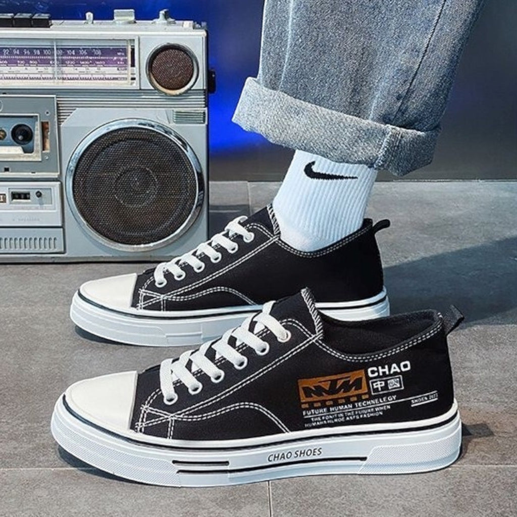 Кецове Static Wave