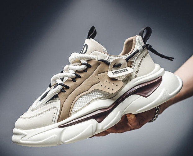 Tenis Para Hombre