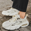 M1001 Men's Breathable Mesh Casual