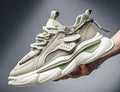 Tenis Para Hombre Crest