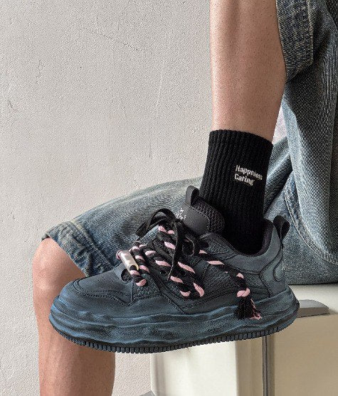 Unisex Skate Sneakers