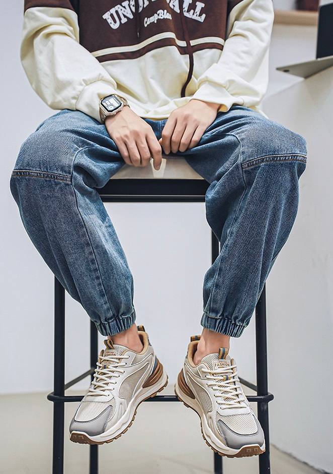 RENBEN Mens Shoes