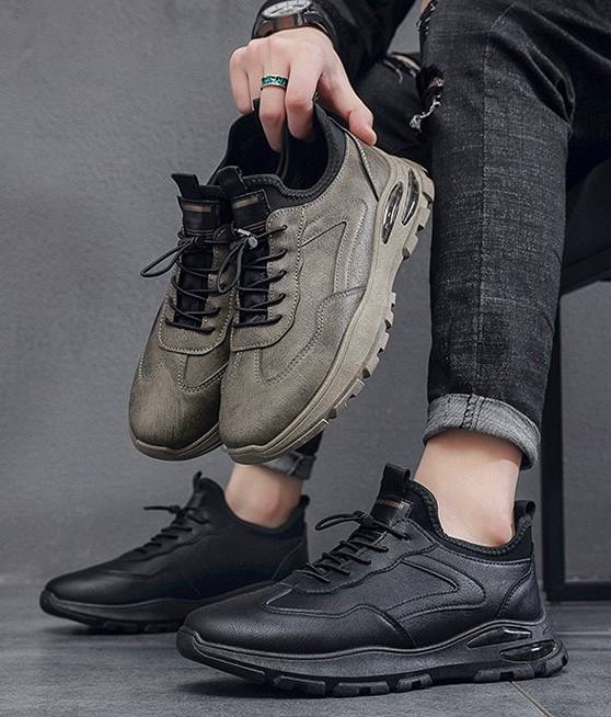 Virtus Wear Bolt Sneakers