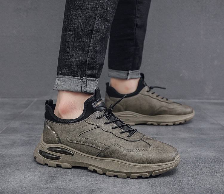 Virtus Wear Bolt Sneakers