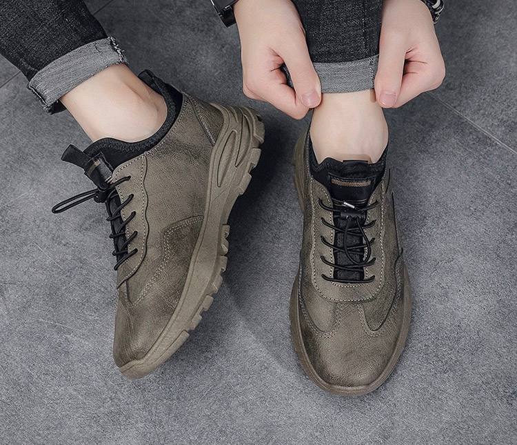 Virtus Wear Bolt Sneakers