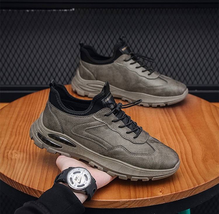 Virtus Wear Bolt Sneakers