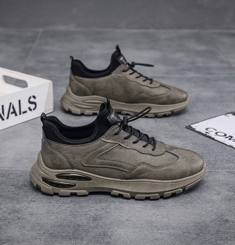 Virtus Wear Bolt Sneakers