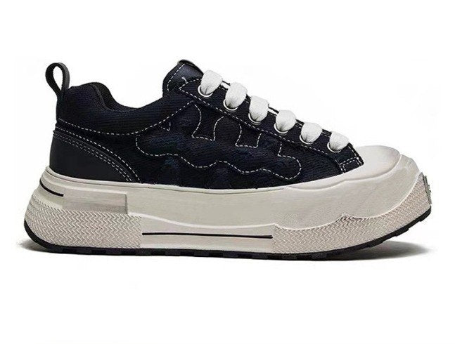 Unisex REPRISE LOWS '01