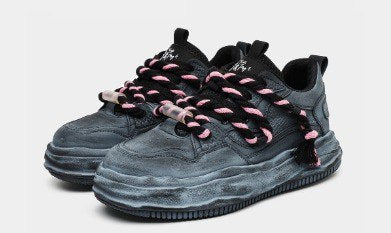 Unisex Skate Sneakers