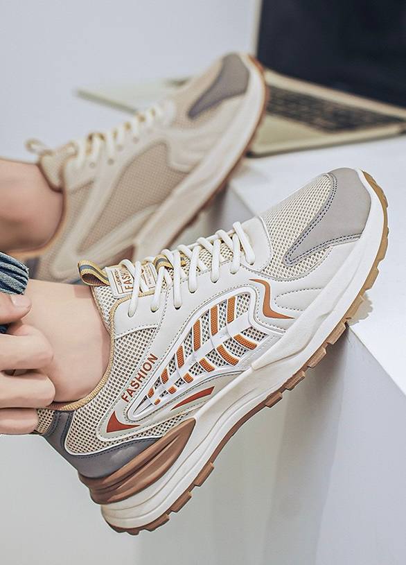 RENBEN Mens Shoes