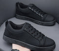 Men's Casual Sneakers Iconic Black