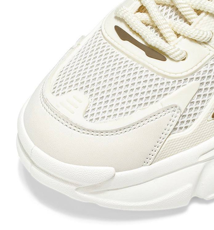 M1001 Men's Breathable Mesh Casual