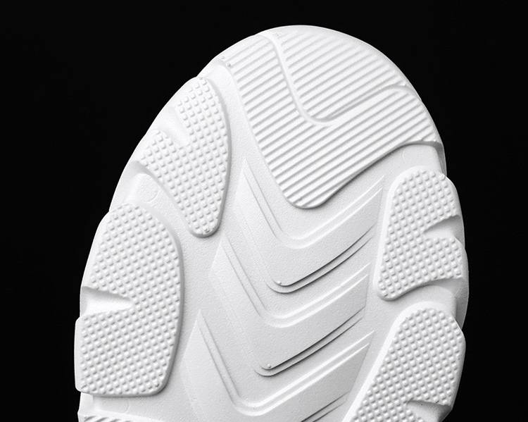 Men's Luxury Platform Sneakers