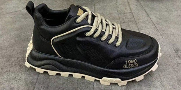 Must Have Golox - Man Sneakers