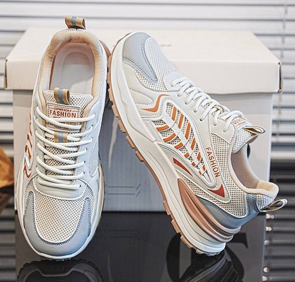 RENBEN Mens Shoes