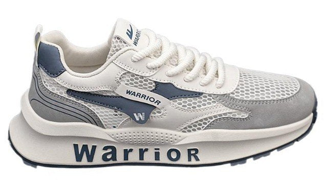 Маратонки Warrior W Vol.2