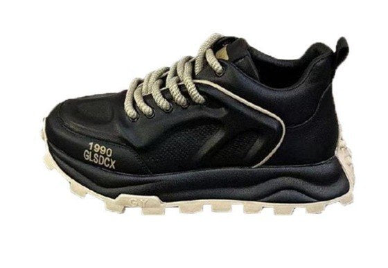 Must Have Golox - Man Sneakers