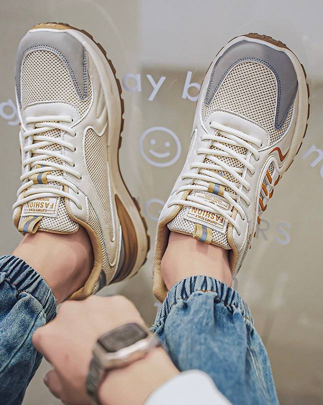 RENBEN Mens Shoes