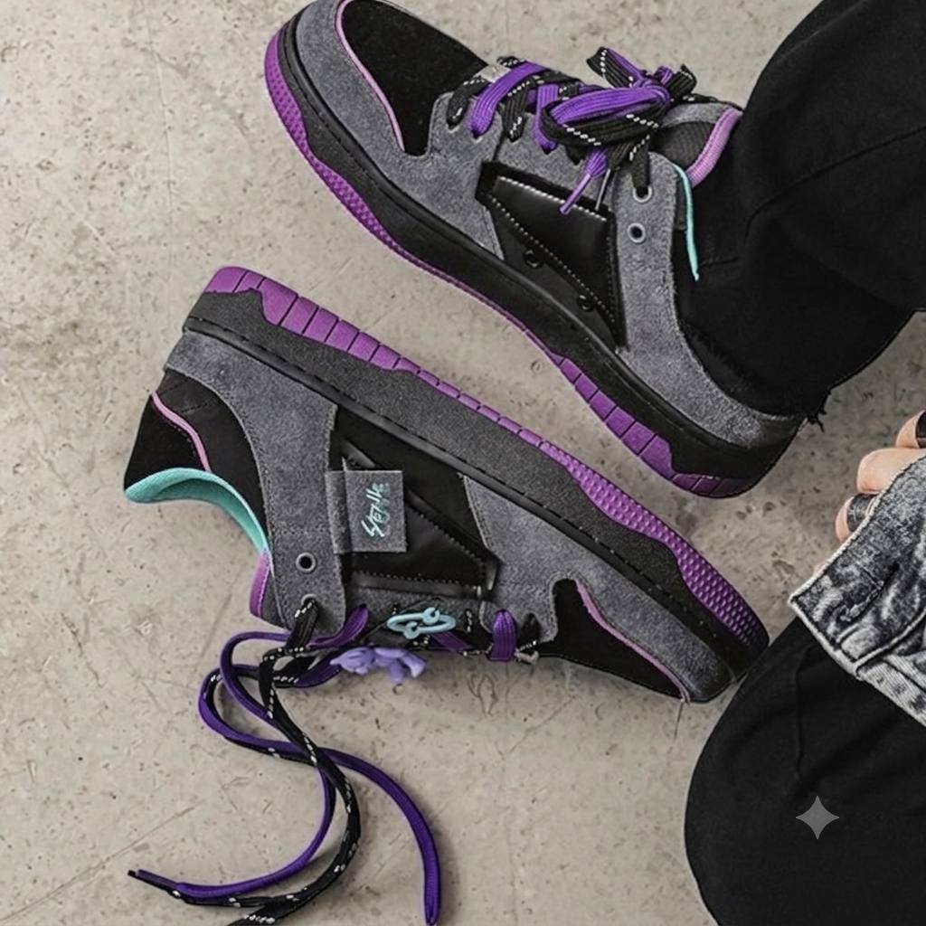 Кецове Amethyst Eclypse