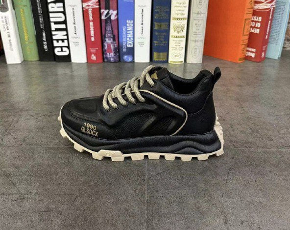 Must Have Golox - Man Sneakers