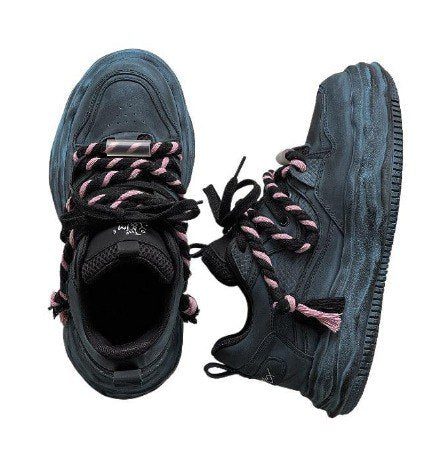 Unisex Skate Sneakers