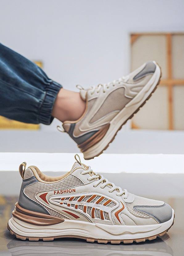 RENBEN Mens Shoes