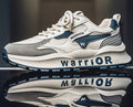 Маратонки Warrior W Vol.2