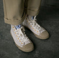 Japanese Okayama Canvas Shoes