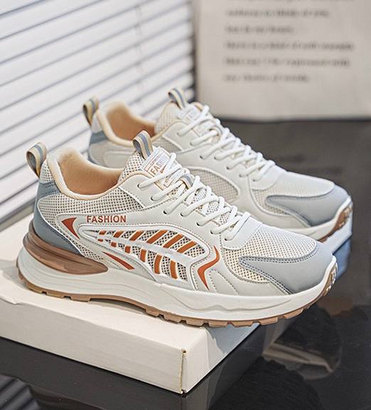 RENBEN Mens Shoes