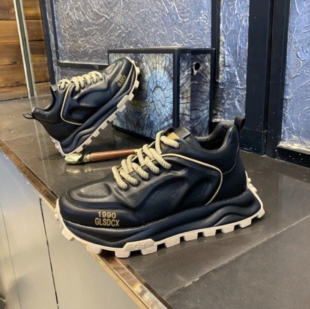 Must Have Golox - Man Sneakers