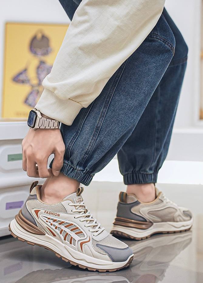 RENBEN Mens Shoes