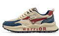 Маратонки Warrior W