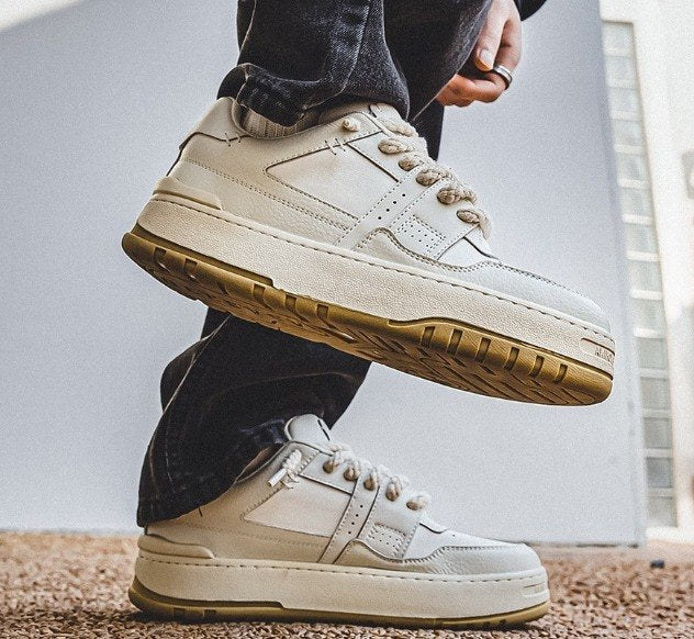 Chai Mens Buffalo Trainers