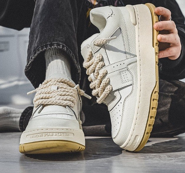 Chai Mens Buffalo Trainers